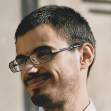 Picture of Hugo Vieira