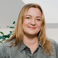 Picture of Karin Sarapuu