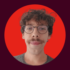 Picture of Mattia Natalini