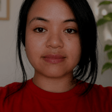Picture of Lucia Ando Rabenarimanitra