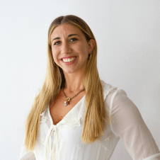 Foto de Macarena Barletta