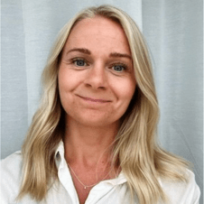 Picture of Jenny Skoglund