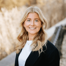 Bild på Cajsa Södergren