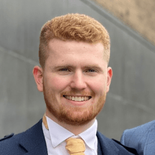 Picture of Fraser Mossman