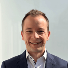 Picture of Patrick Schmitt