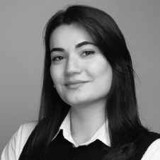 Picture of Almaz Aliyeva