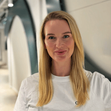 Picture of Maxi Luisa Osterhaus