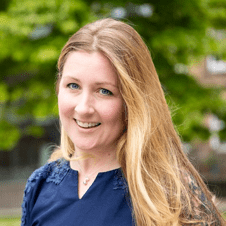 Picture of Rebecca Moore