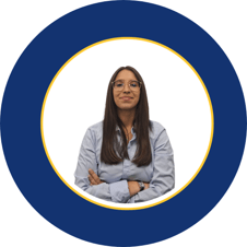 Foto de Isabel Laguna