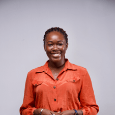 Photo de Fatoumata TOURE
