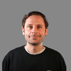 Bild på Elias Svedberg