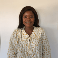 Photo de Moussefatou DJOBO