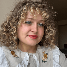 Picture of Andreea Burlacu