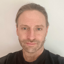 Picture of Mark Rosenberg