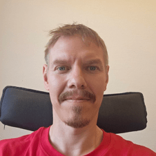 Bilde av Daniel Nergård