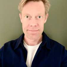 Picture of Andreas Östlund