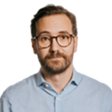 Bild på Tomas Hultkrantz