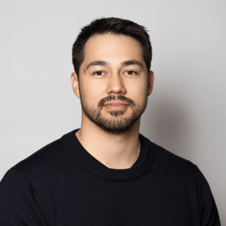 Bild på Peter Nordbåge