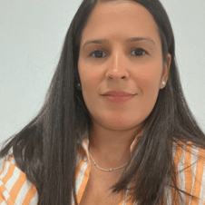 Foto de Claudia Quevedo