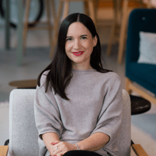 Picture of Yvonne Rothmund