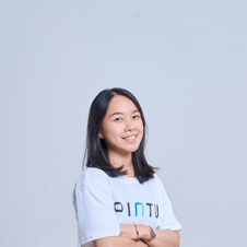 Picture of Magdalena Ruvina Chandra