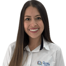 Foto de Isabella Trillos Sánchez