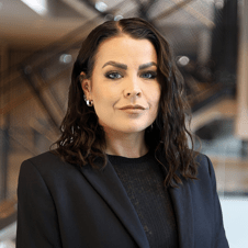 Picture of Felicia Haegerstam