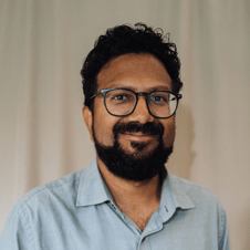 Bild på John Robertsson