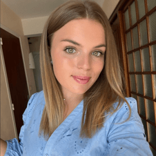 Photo de Manon TYPHAGNE