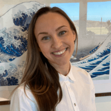 Bilde av Sara Teigen Roska