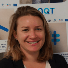 Photo de Laetitia DE JAHAM