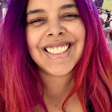 Picture of Joviane Jardim