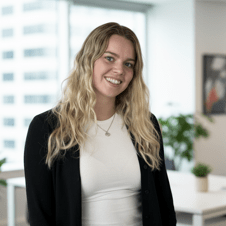 Picture of Georgia Fazakerley