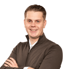 Foto van Bram de Meij