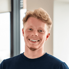 Billede af Kristian Svendsen
