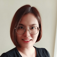 Picture of Lily Foo