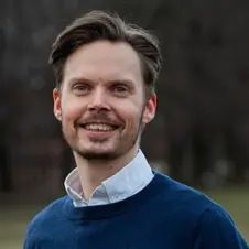 Bilde av Morten Strand