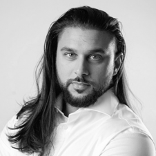 Picture of Oscar Fernando Jansson