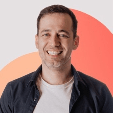 Picture of Luís Rocha