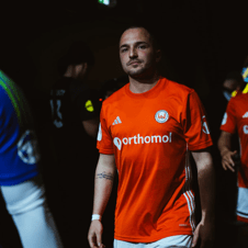 Picture of Marvin Büyüksakarya