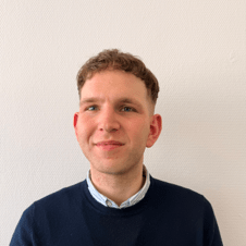 Billede af Mike Mark