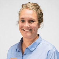 Bilde av Anita Grave