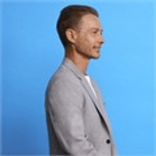 Billede af Christian Frost Pedersen