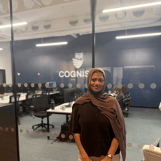 Picture of Ramisa Miah