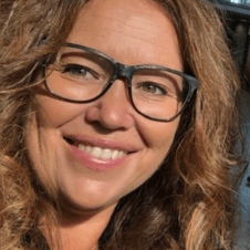 Picture of Eilin Gillesen