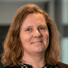 Picture of Ranveig Nygaard Bjørk