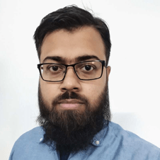 Picture of Monib Ahmed