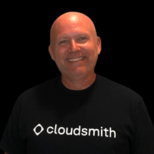 Picture of Chris Elsmore