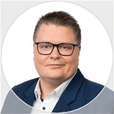 Kuva henkilöstä Jonne Järvinen