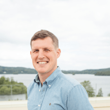 Picture of Anders Wikmar